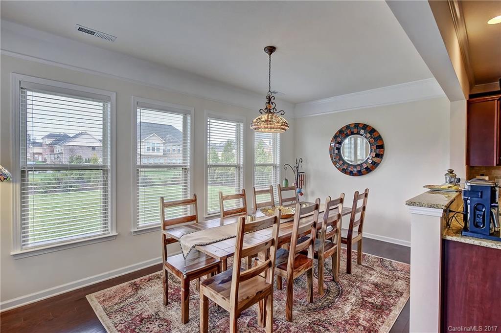 Ballanmoor - Residential