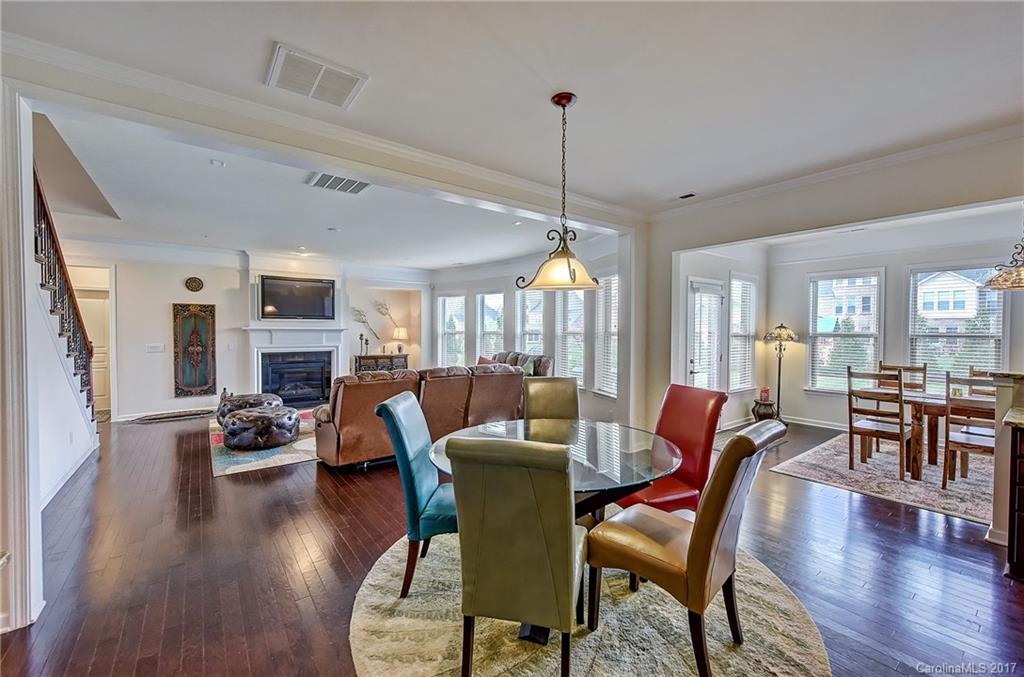 Ballanmoor - Residential