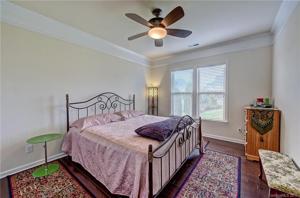 Ballanmoor - Residential