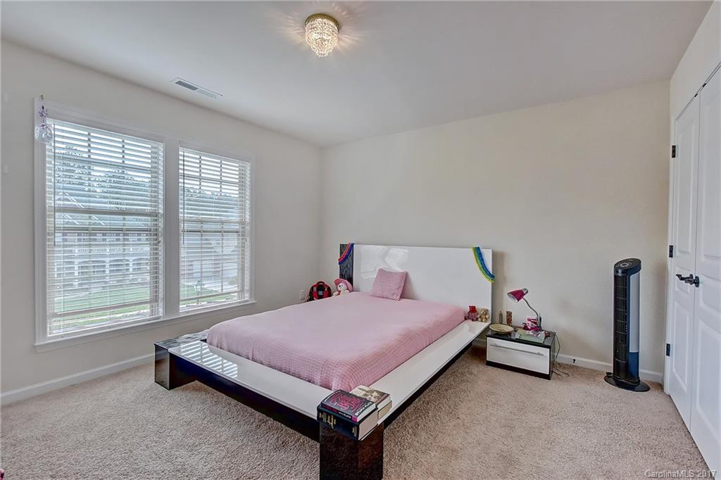 Ballanmoor - Residential