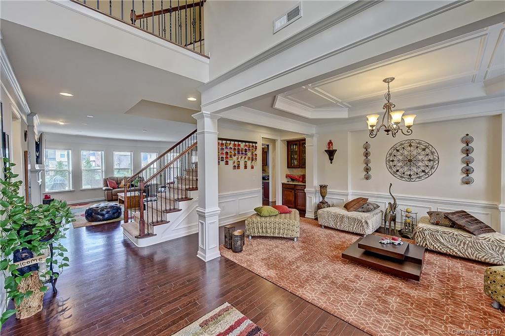 Ballanmoor - Residential