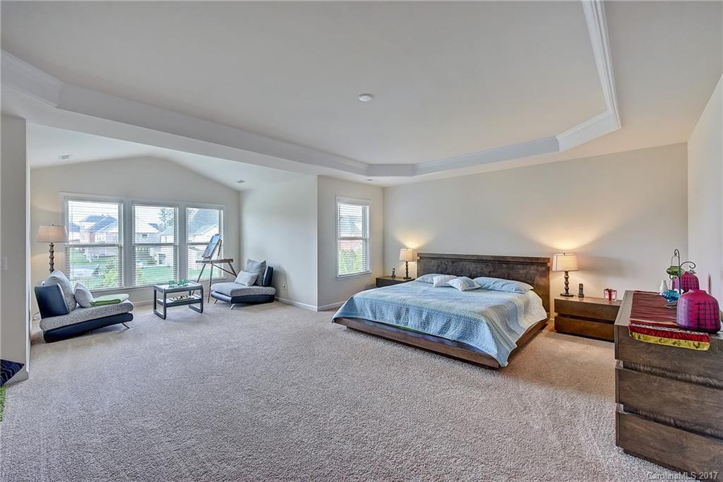 Ballanmoor - Residential