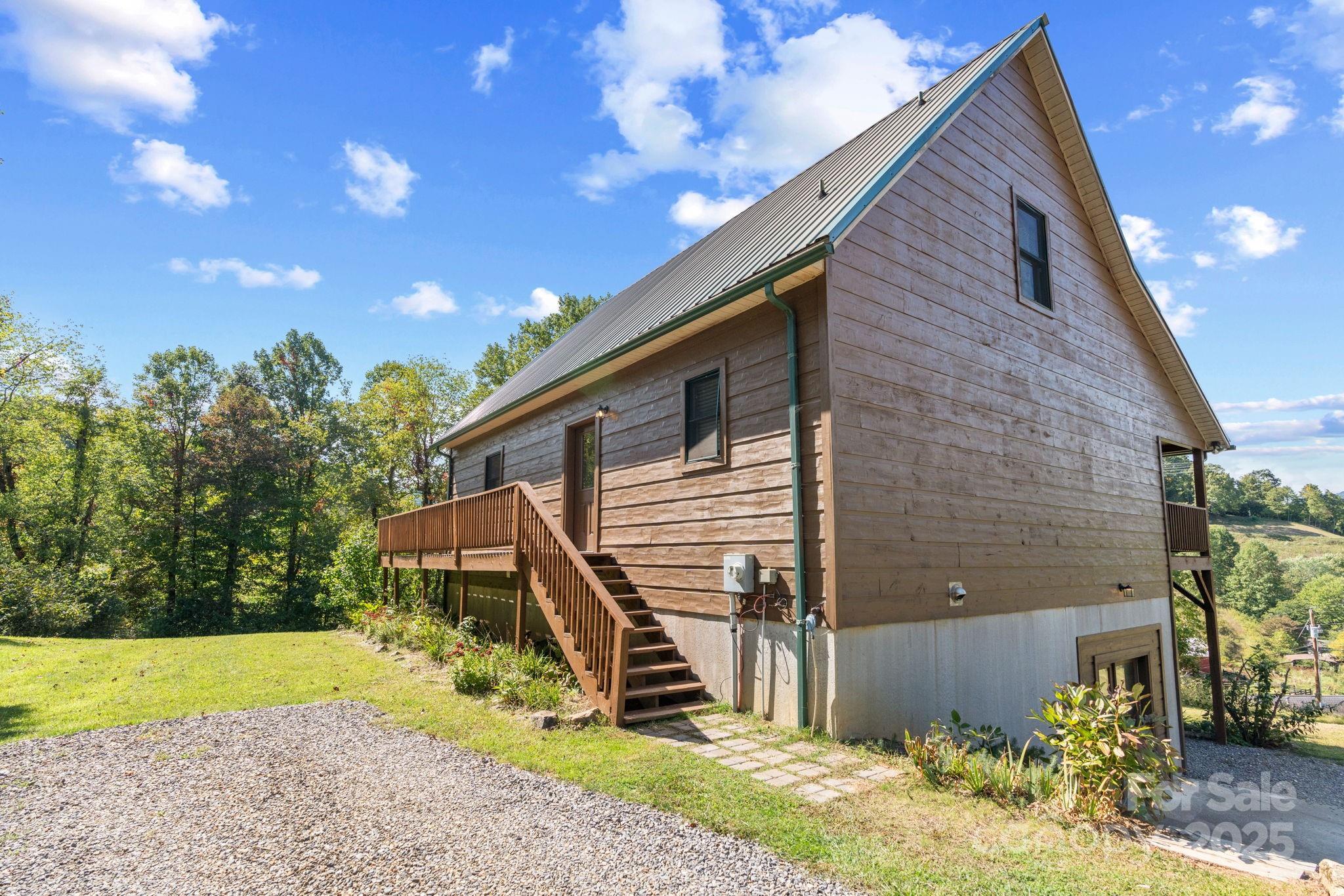 311 Banks Creek Road