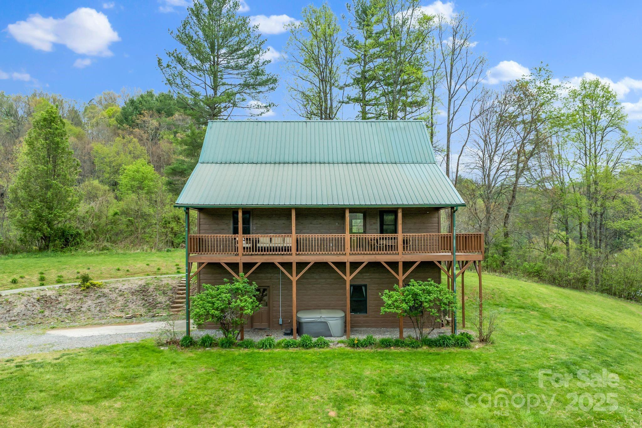 311 Banks Creek Road