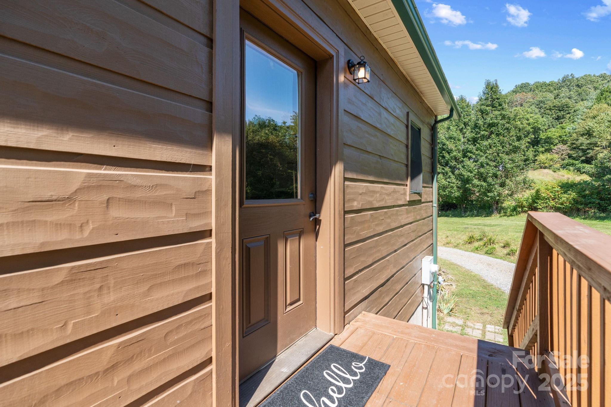 311 Banks Creek Road