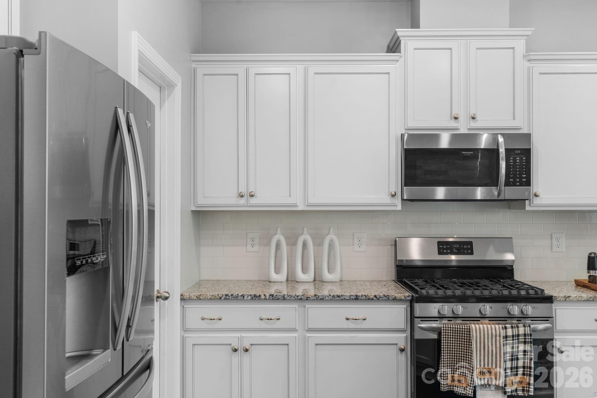 Millbridge - Residential