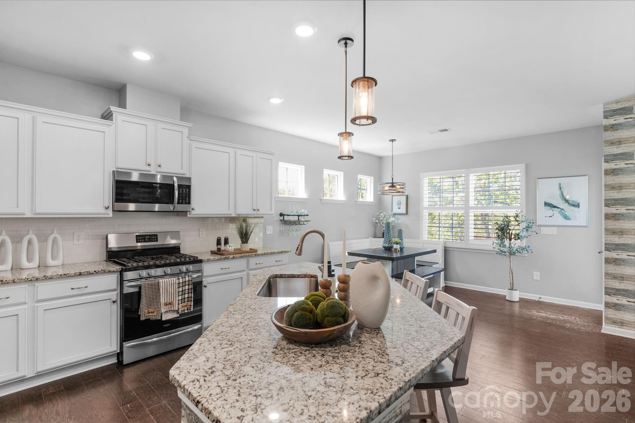 Millbridge - Residential