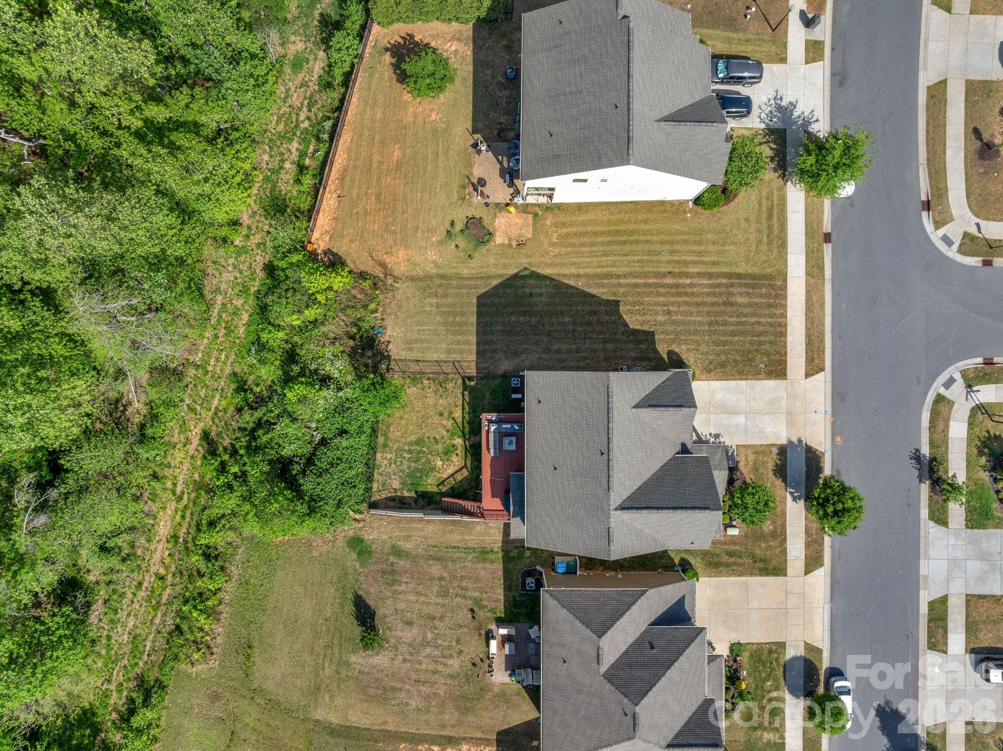 Millbridge - Residential