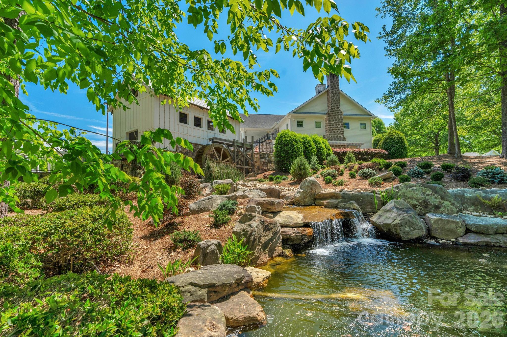 Millbridge - Residential