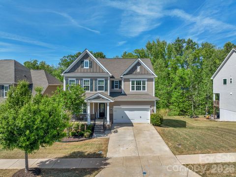 5000 Lily Pond Circle Waxhaw NC 28173