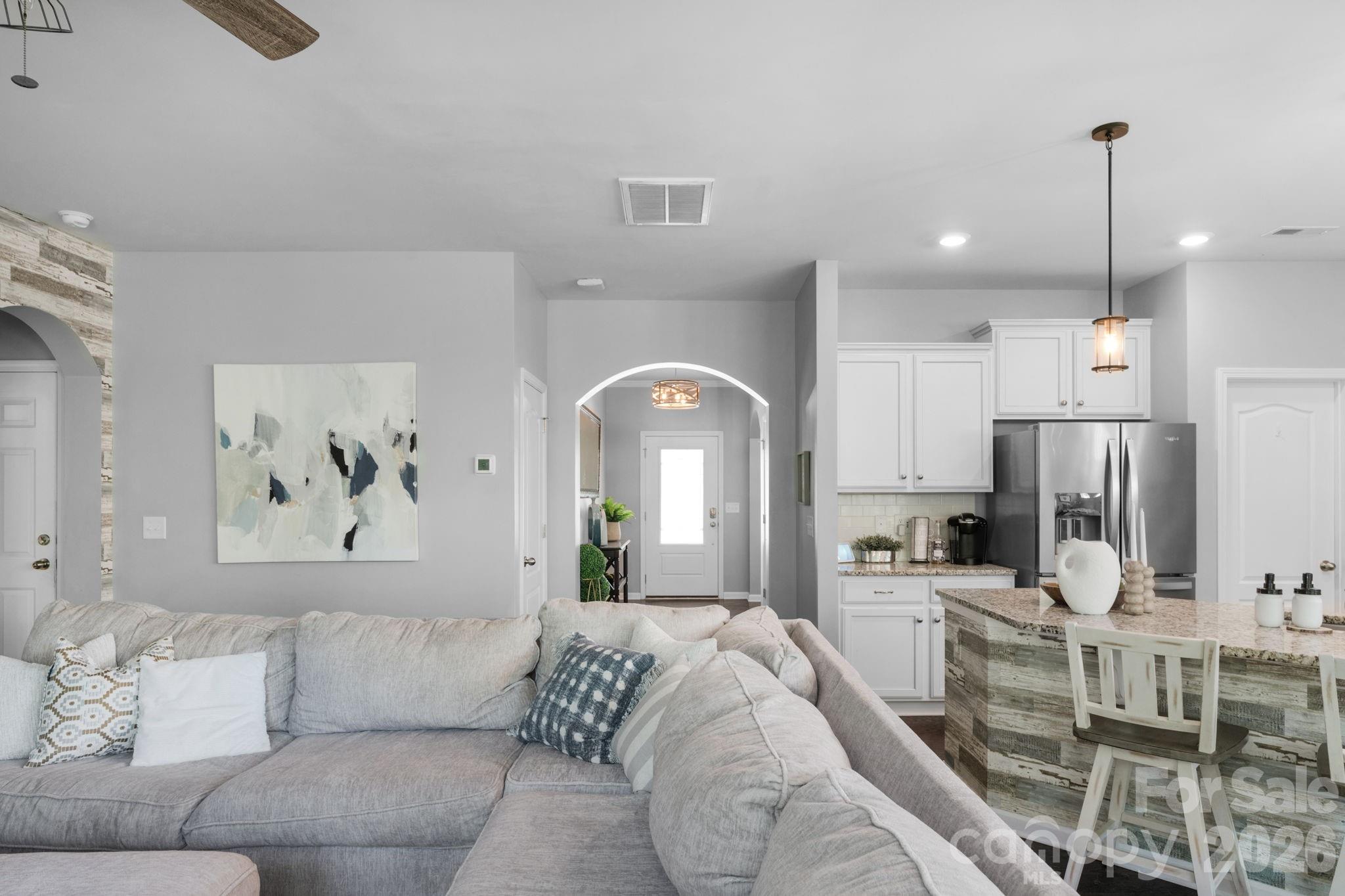 Millbridge - Residential