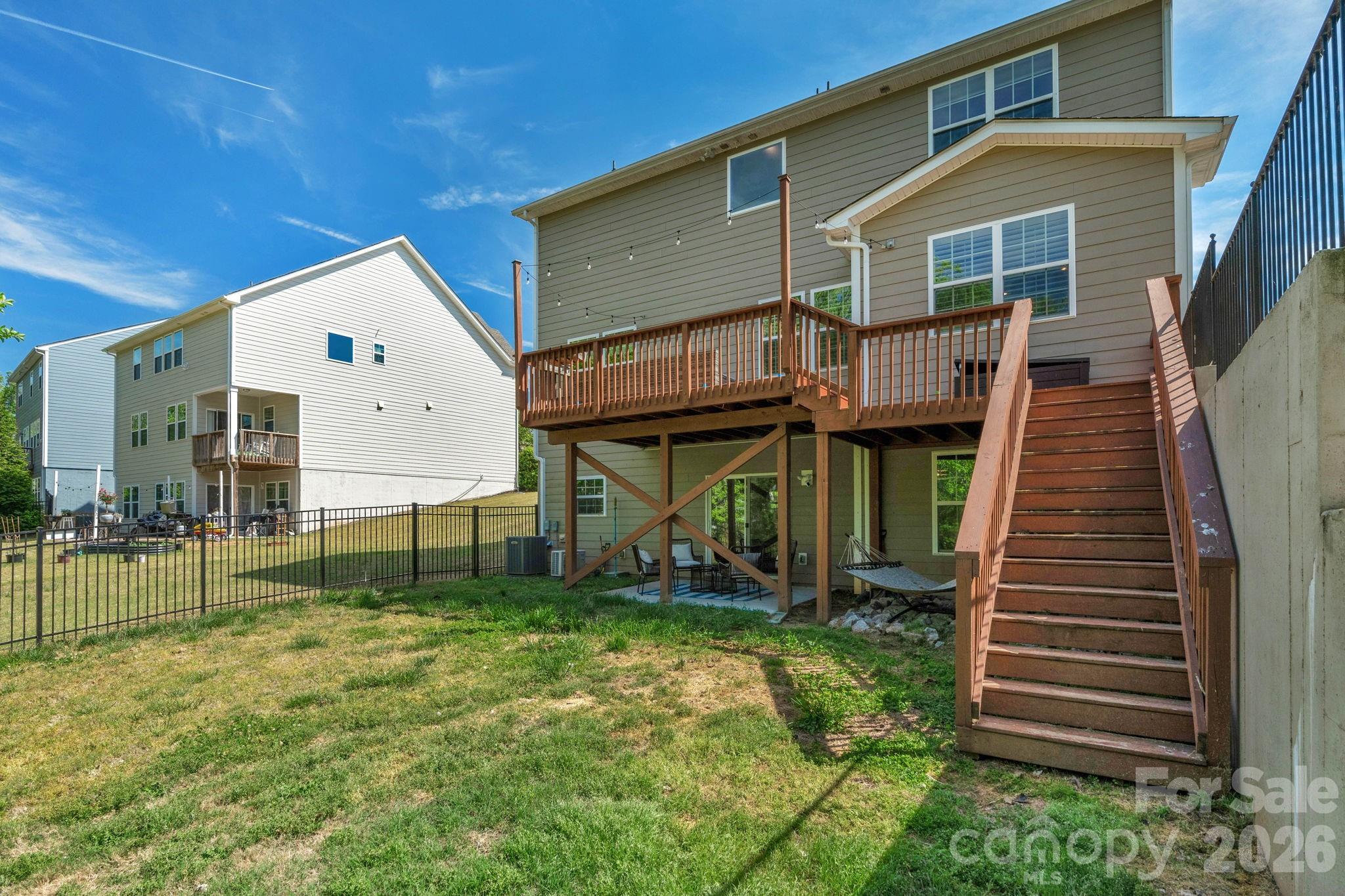 Millbridge - Residential