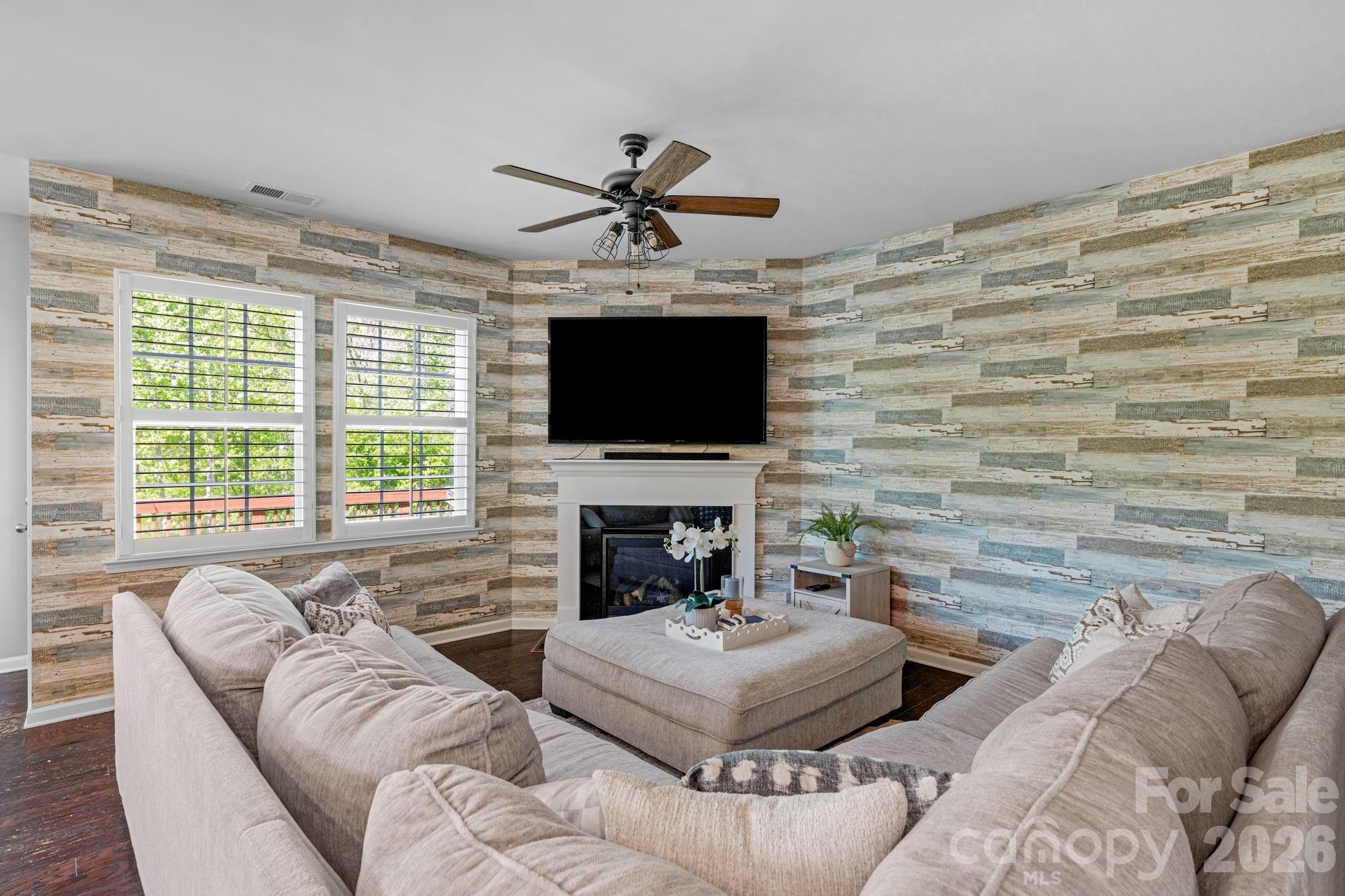 Millbridge - Residential