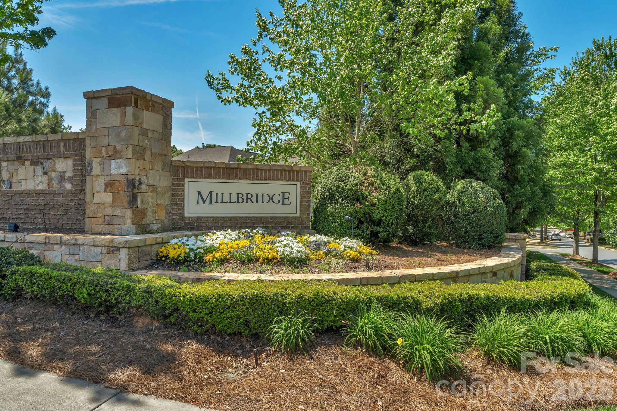Millbridge - Residential