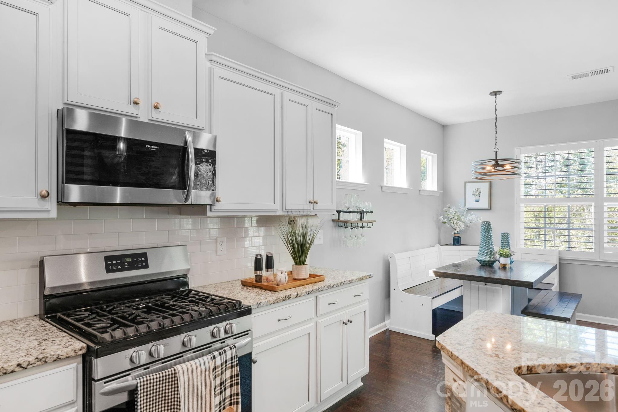 Millbridge - Residential