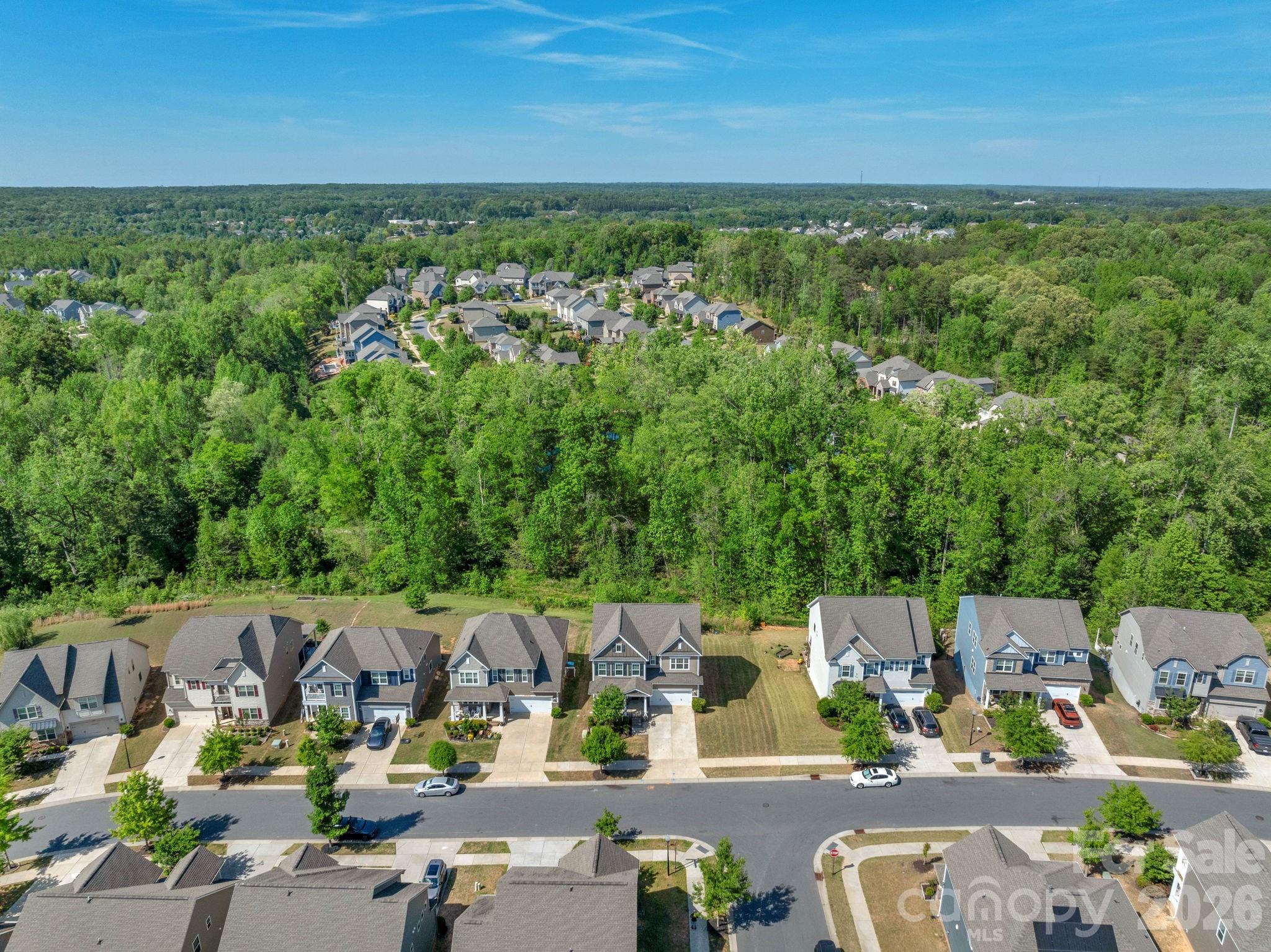 Millbridge - Residential