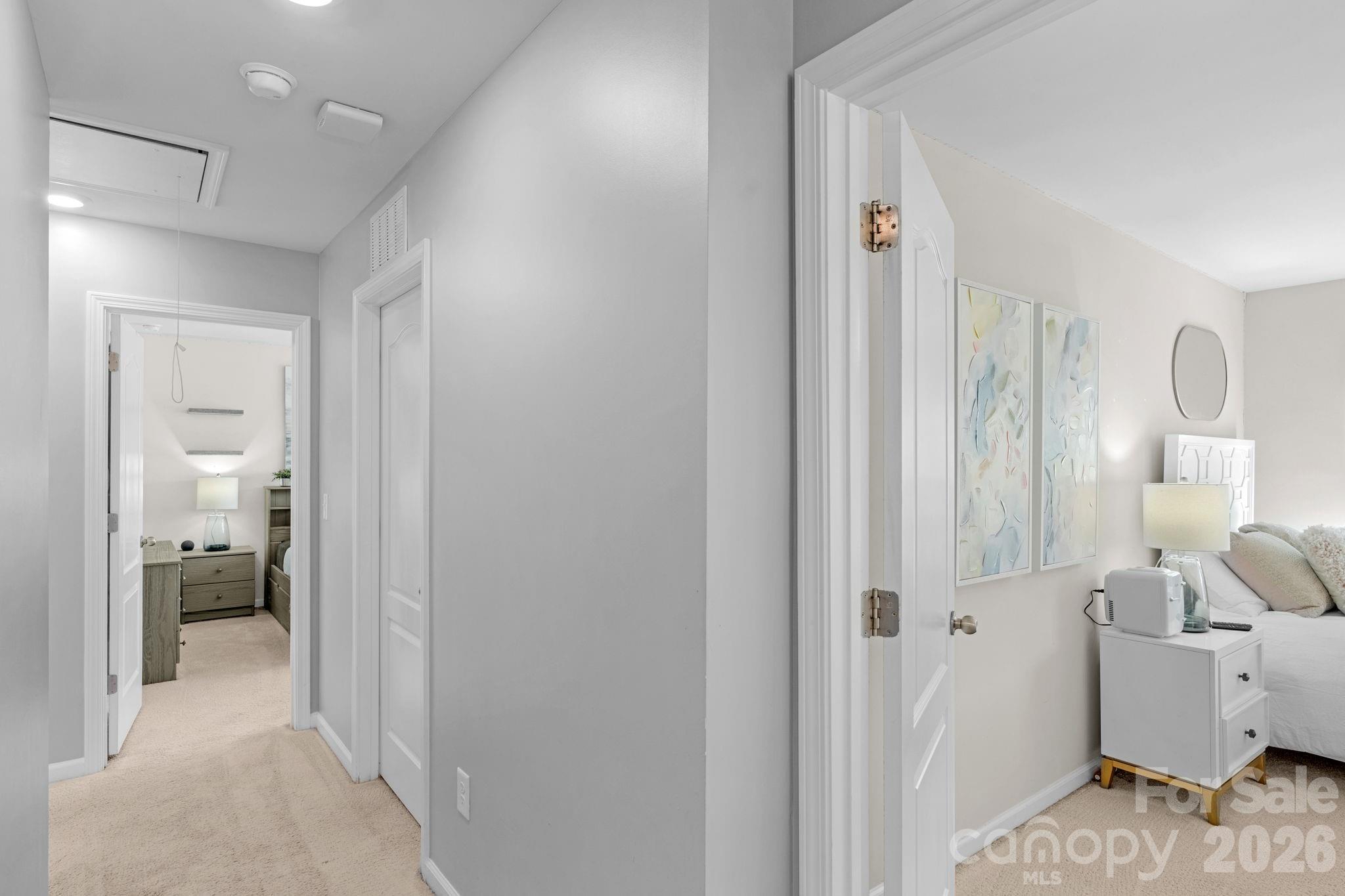 Millbridge - Residential