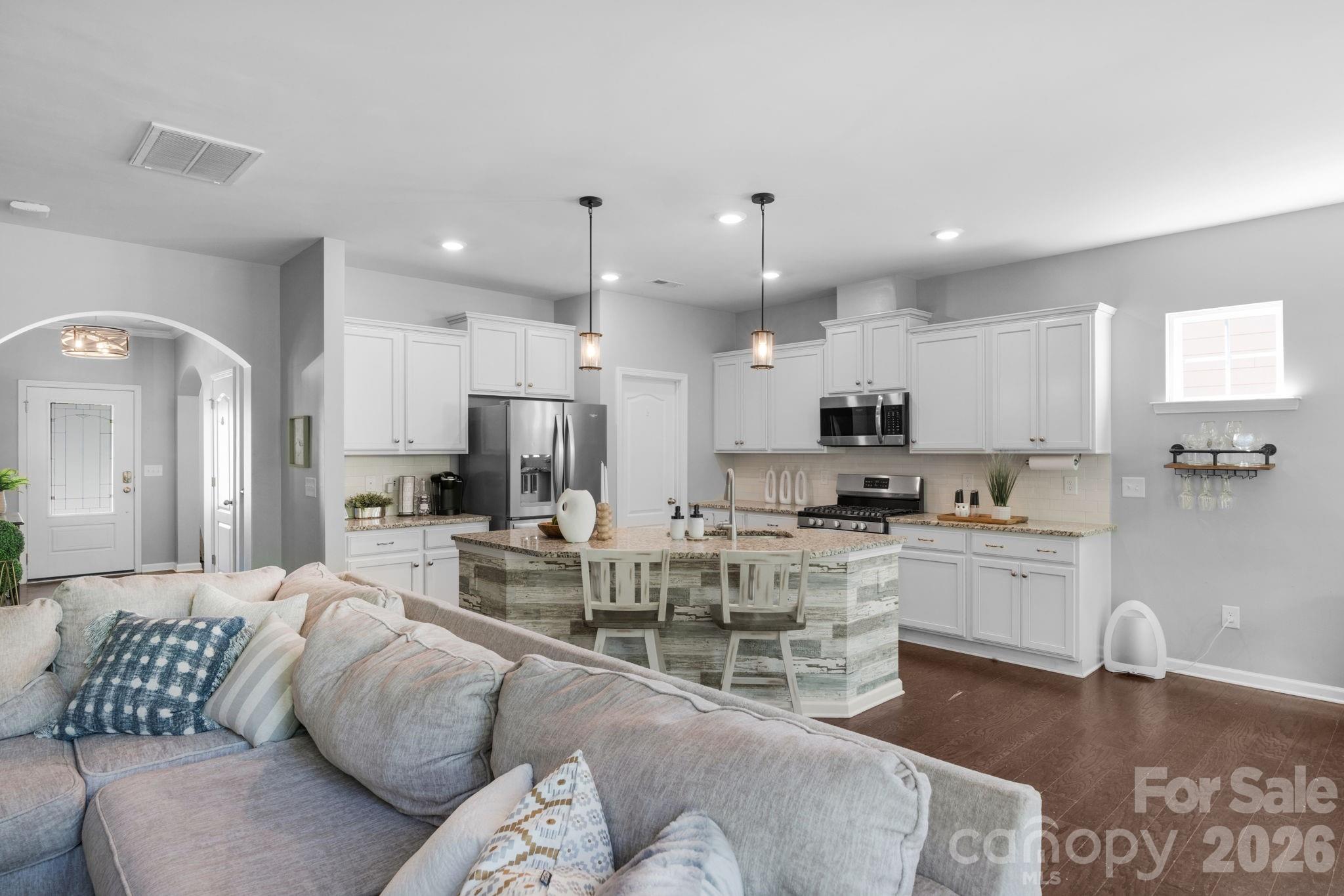 Millbridge - Residential