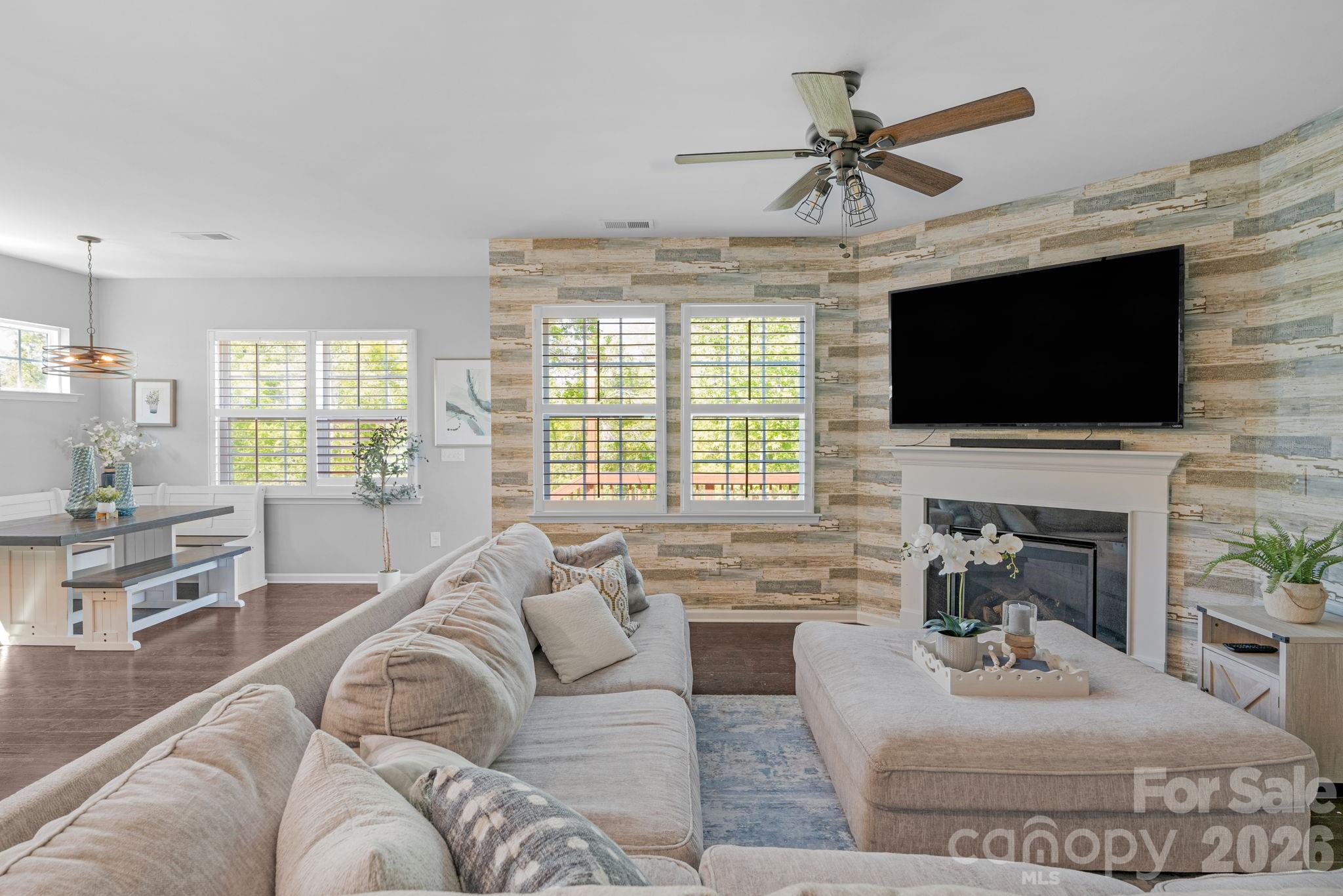 Millbridge - Residential