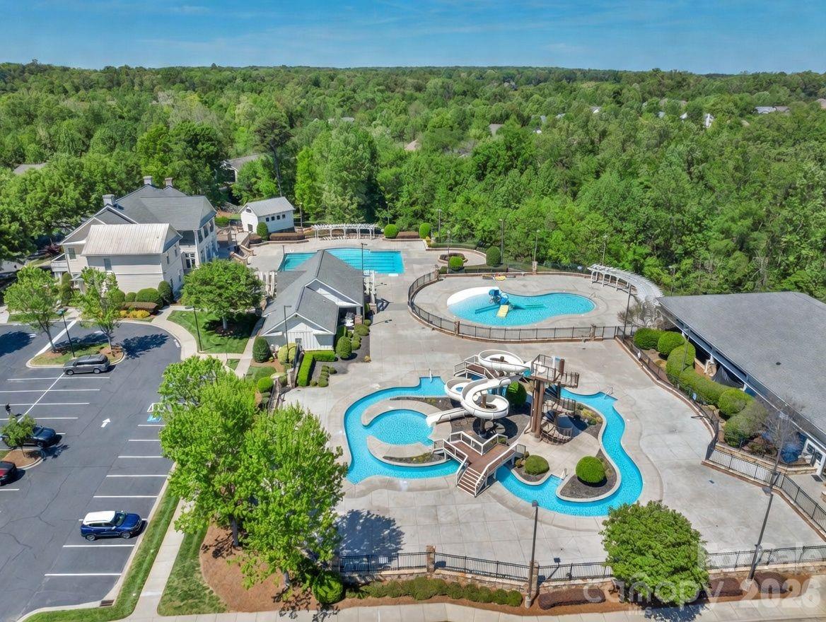 Millbridge - Residential