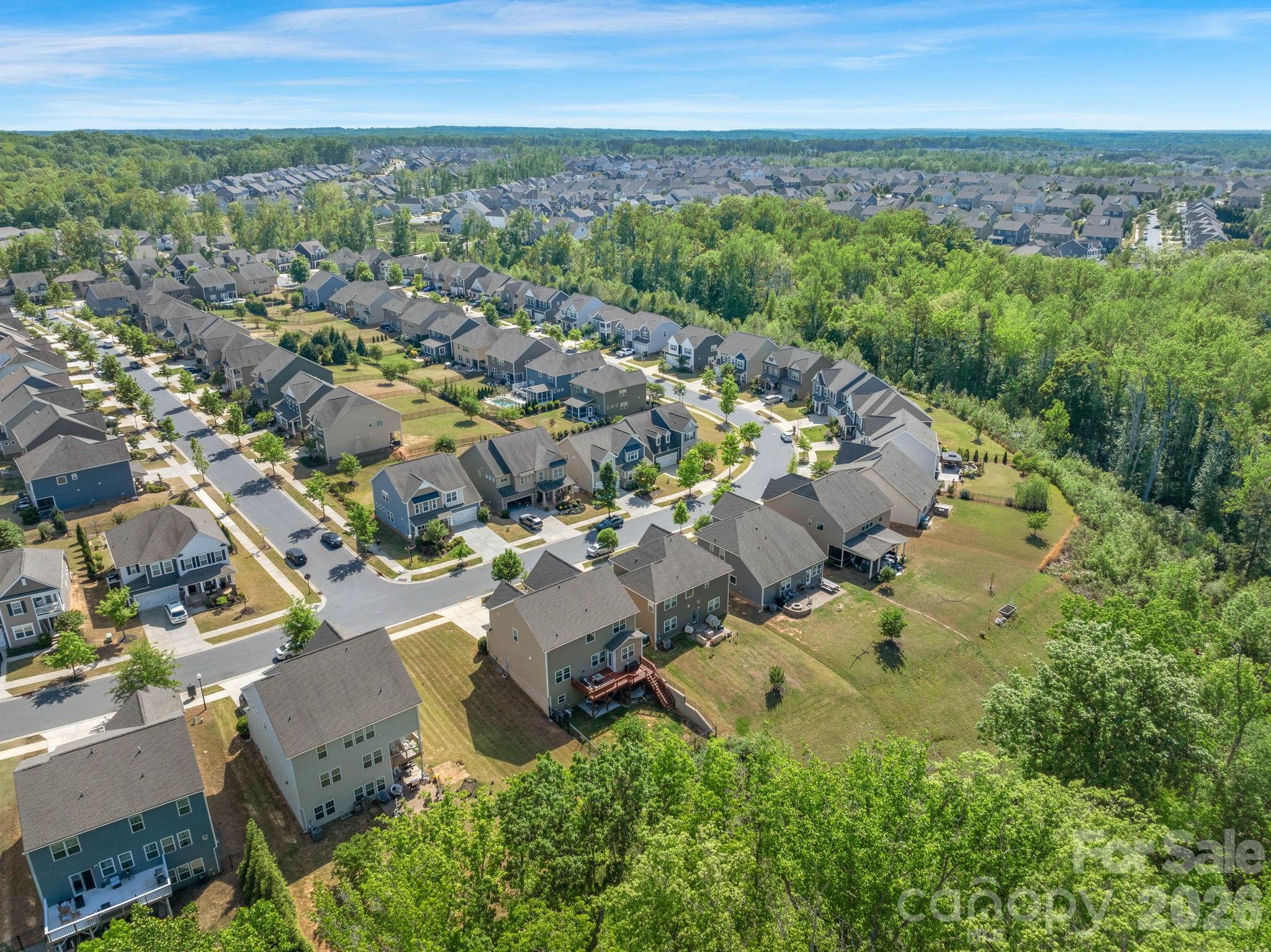 Millbridge - Residential