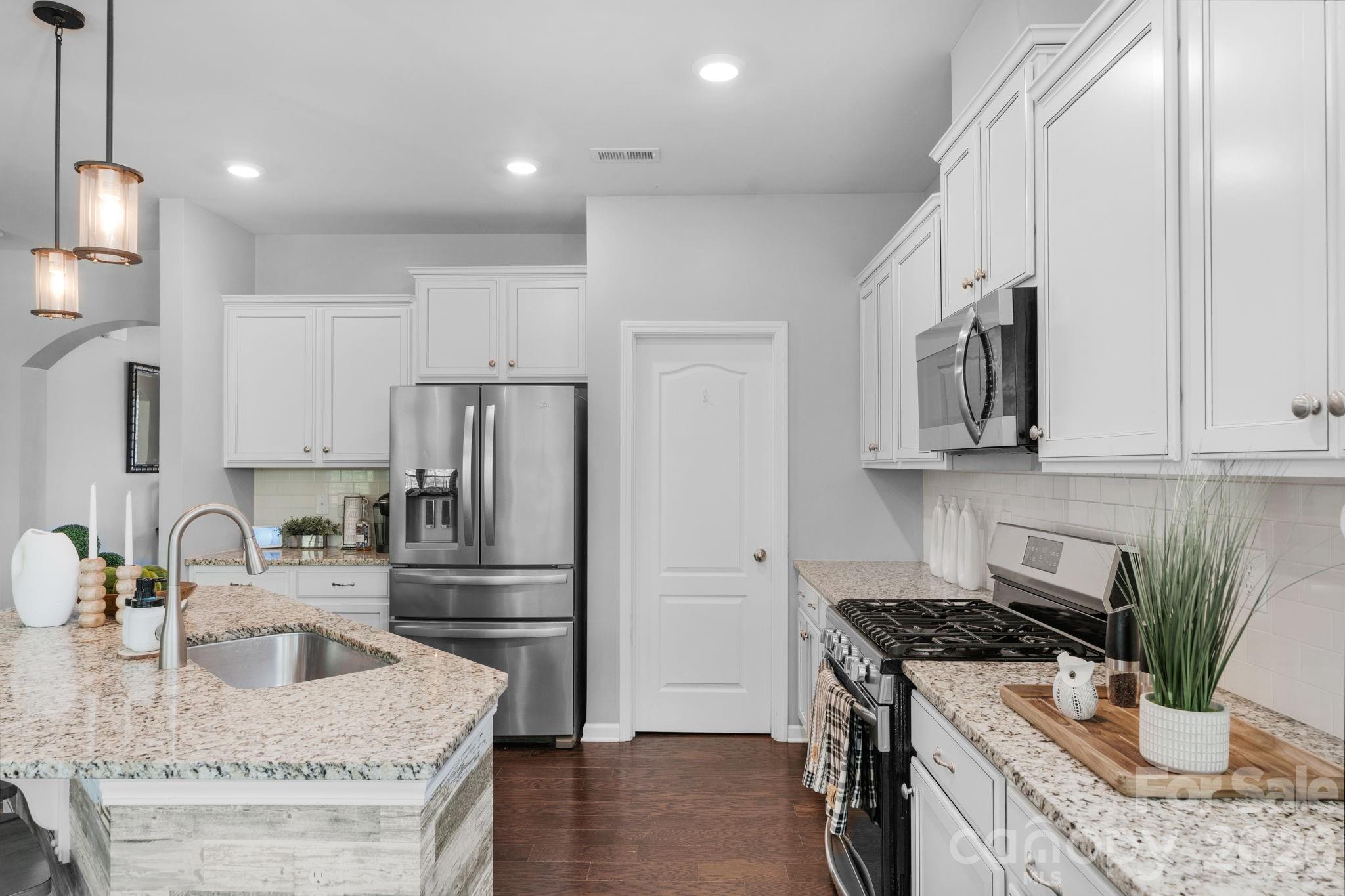 Millbridge - Residential