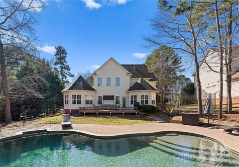 2004 Crismark Drive Indian Trail NC 28079