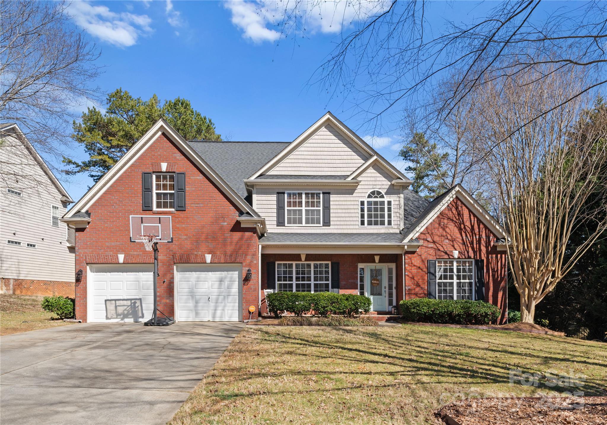 2004 Crismark Drive