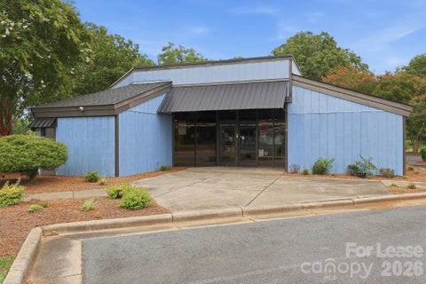 Photo of 624 N Main Street, Oakboro, NC 28129 (MLS # 4407501)