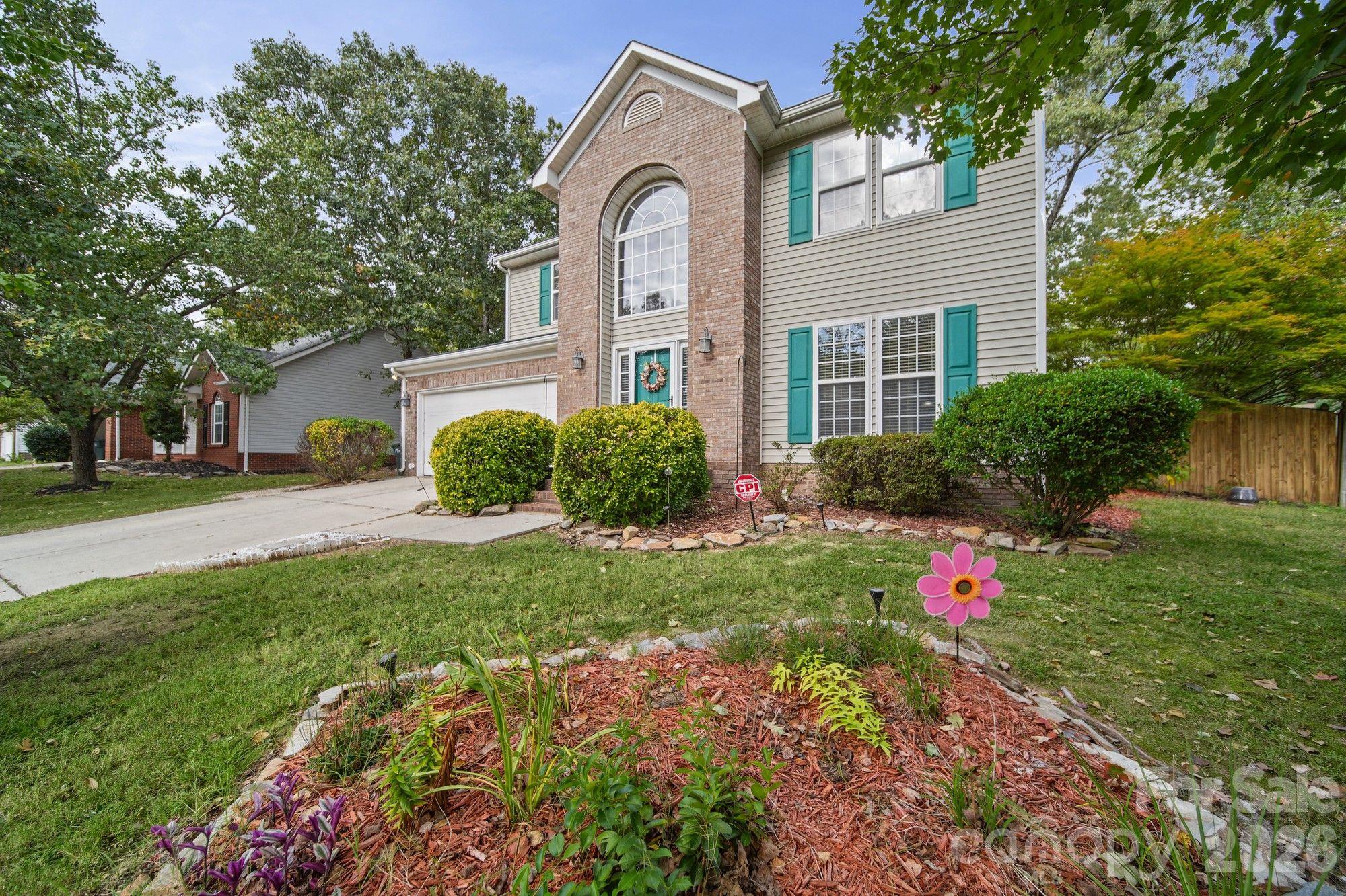 1617 Winthrop Lane 101