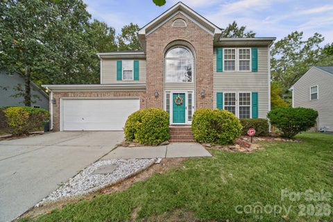 Photo of 1617 Winthrop Lane #101, Monroe, NC 28110 (MLS # 4432497)