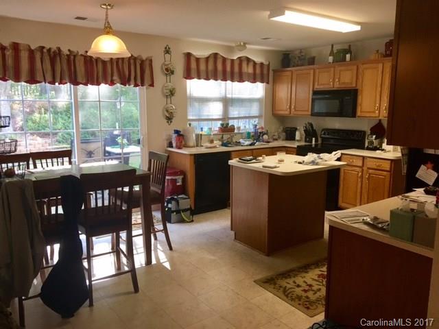 Victoria Bay - Residential