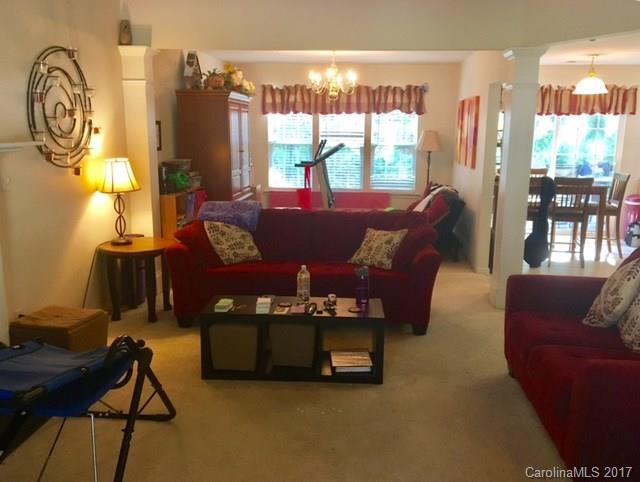 Victoria Bay - Residential