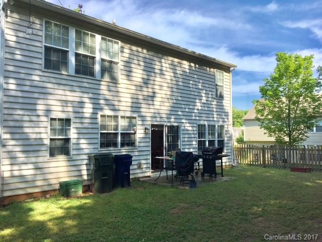 Victoria Bay - Residential