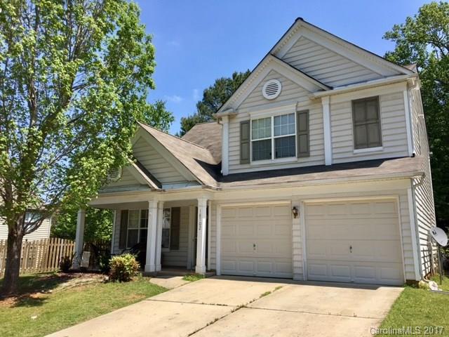 Victoria Bay - Residential