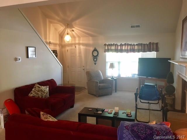 Victoria Bay - Residential