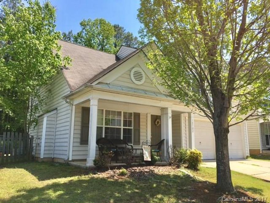 Beautiful home in desirable Victoria Bay with neighborhood pool and tennis courts.  Enjoy a fenced backyard with wooded view giving secluded feel and only houses away from huge neighborhood field.  This home is priced to sell quickly.  Interior pictures to come soon.