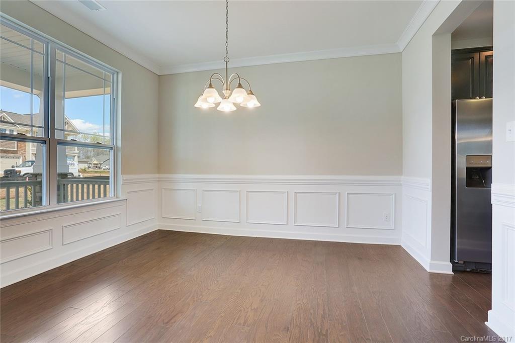 Kings Grove - Residential