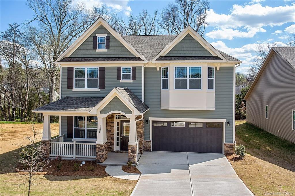 Kings Grove - Residential