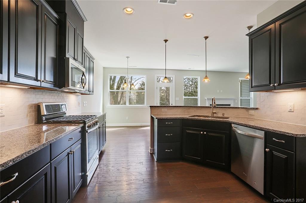 Kings Grove - Residential