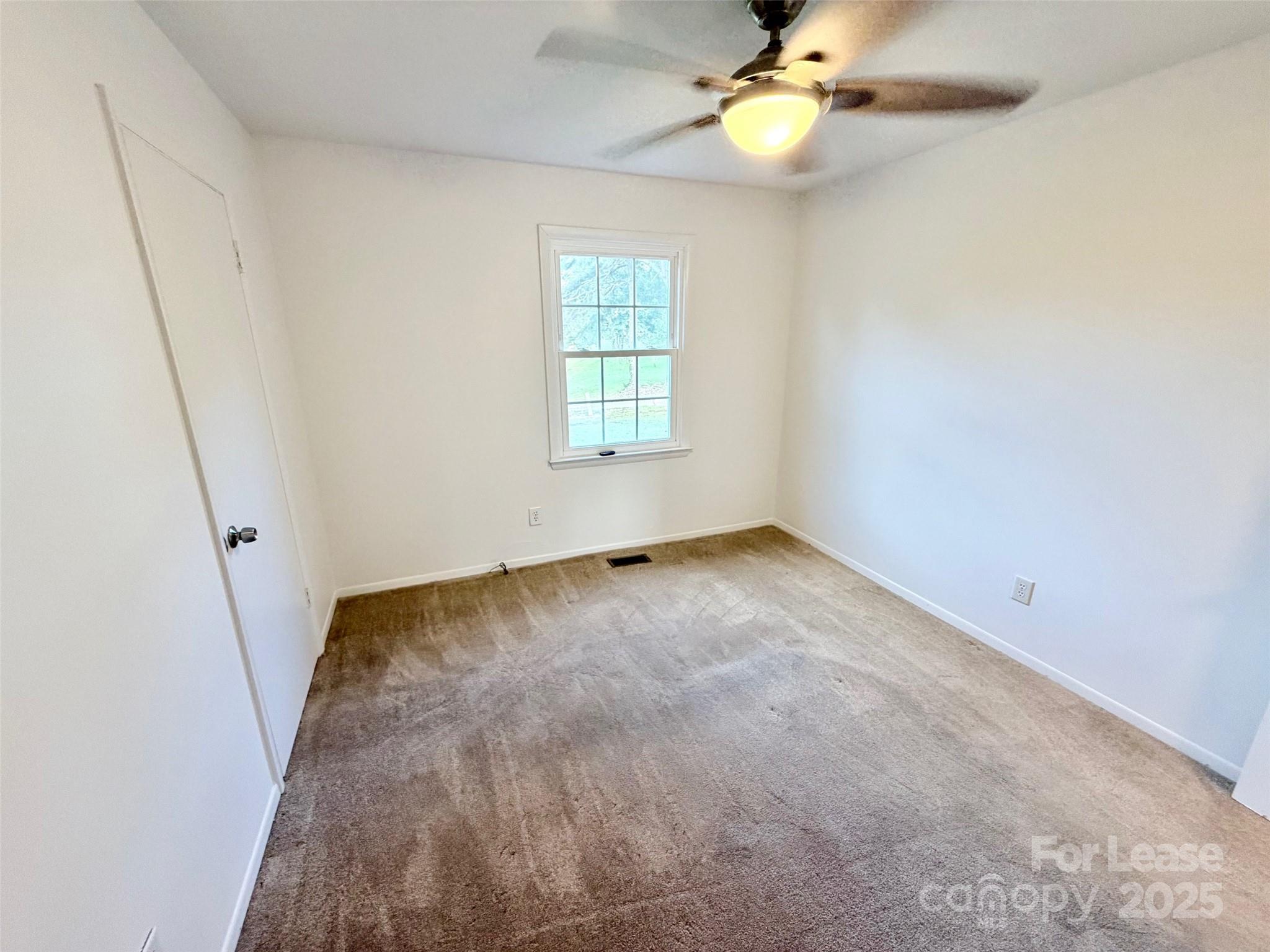 Quail Ridge - Residential Lease