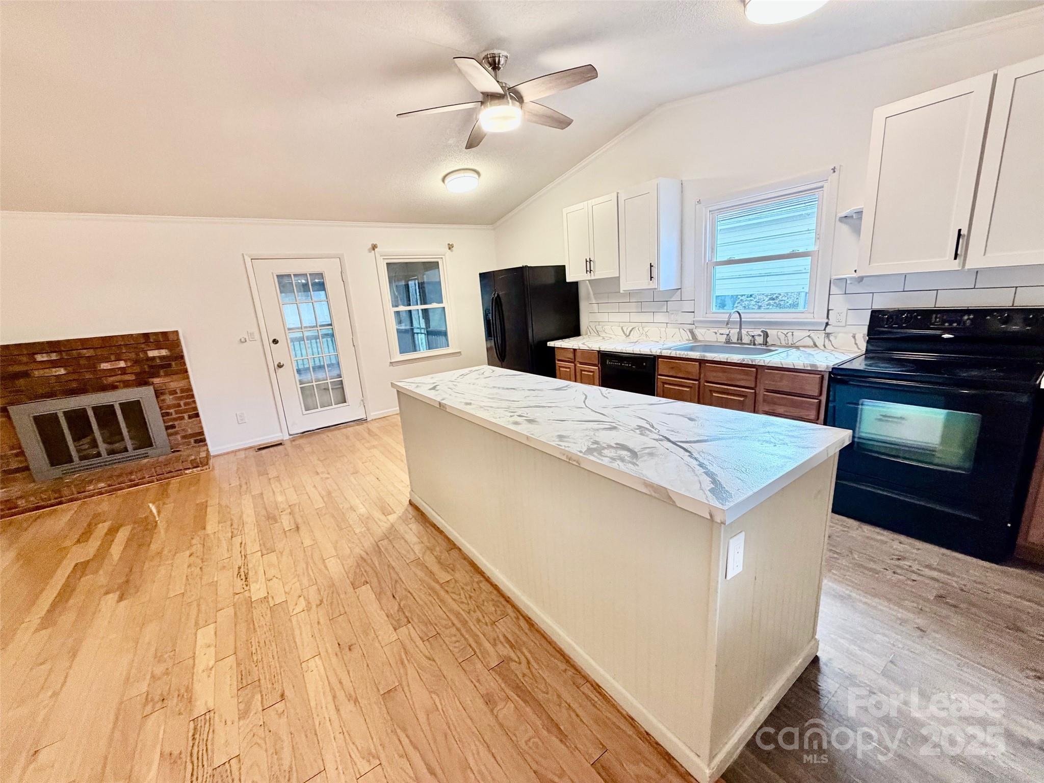 Quail Ridge - Residential Lease