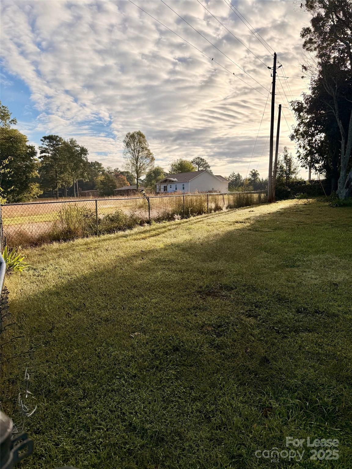 Quail Ridge - Residential Lease
