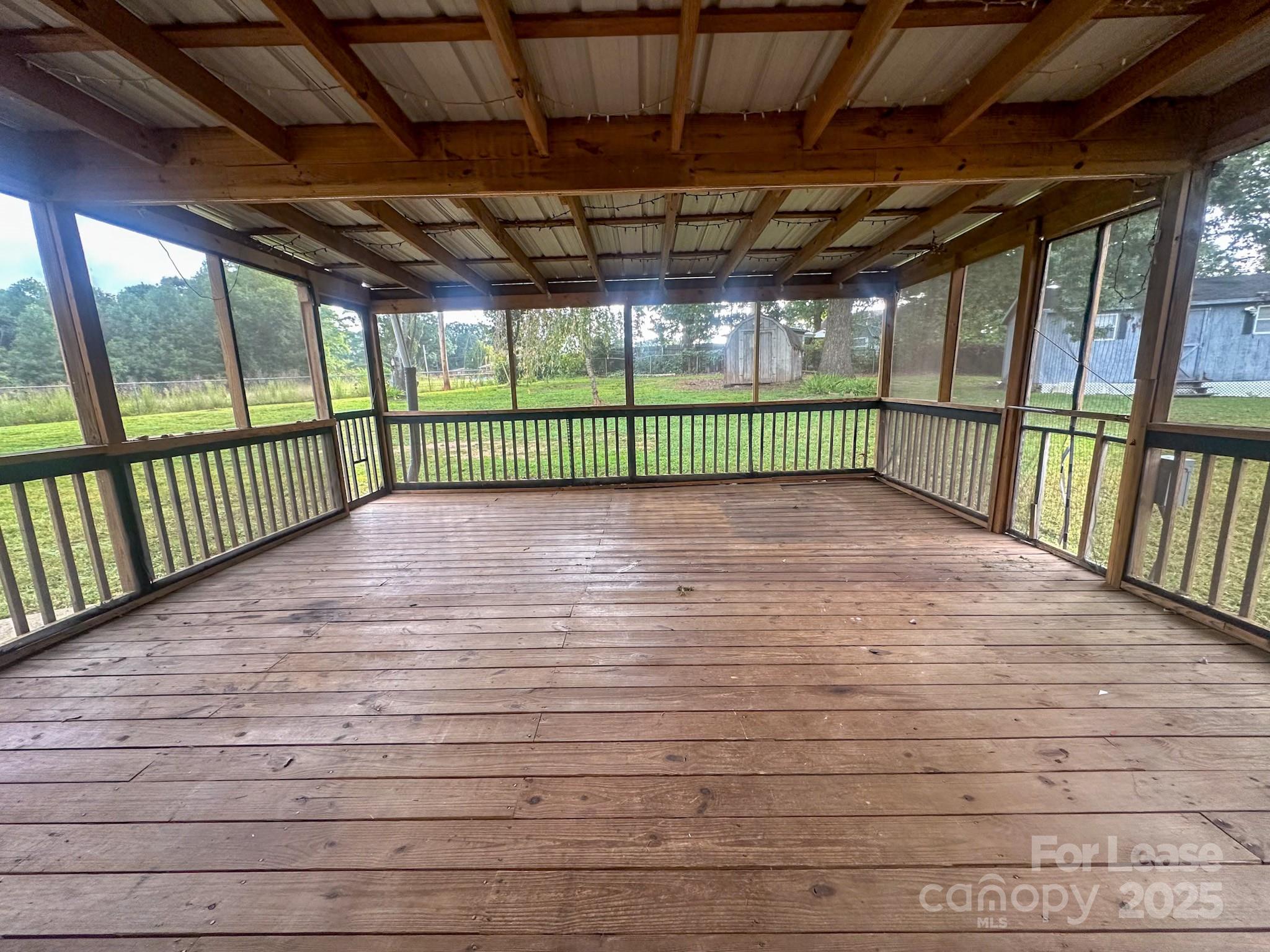 Quail Ridge - Residential Lease