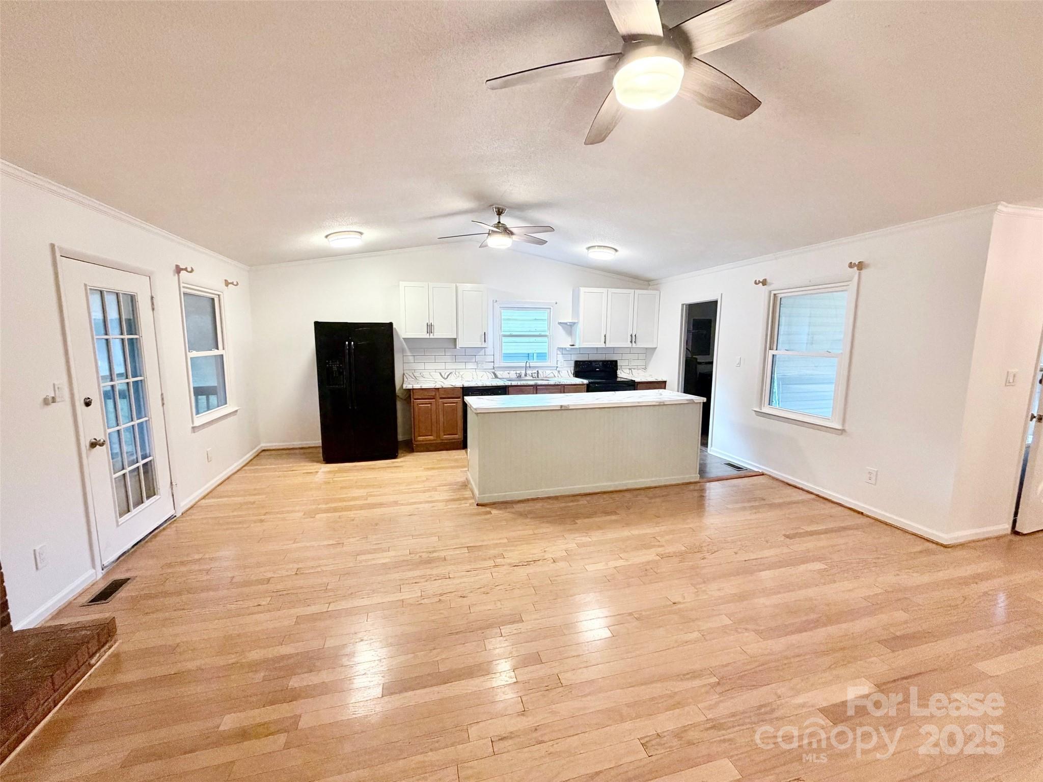 Quail Ridge - Residential Lease
