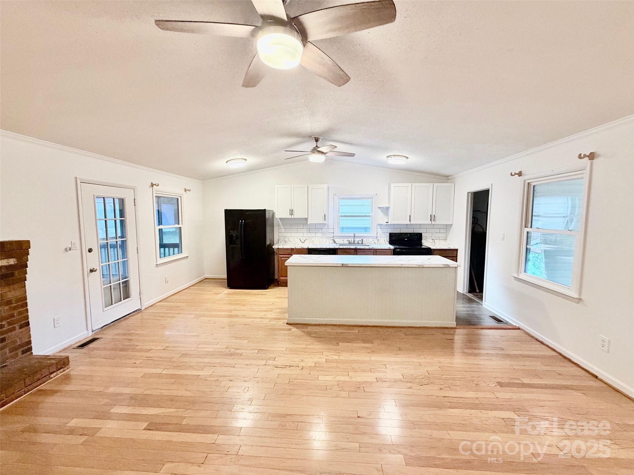 Quail Ridge - Residential Lease