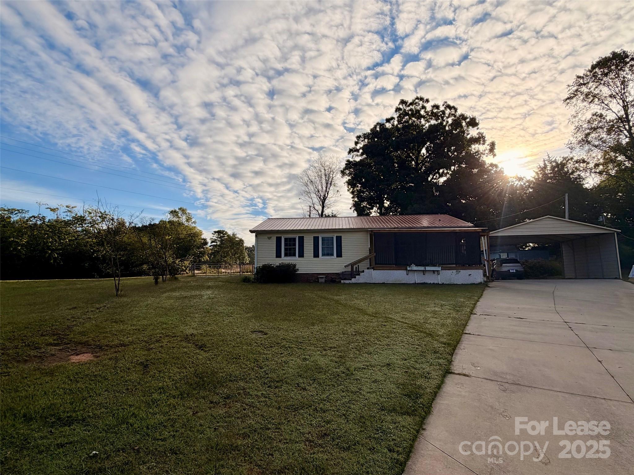 Quail Ridge - Residential Lease