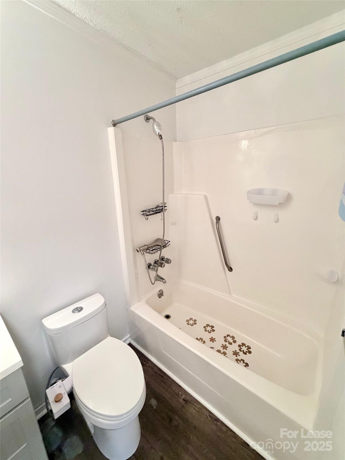 Quail Ridge - Residential Lease