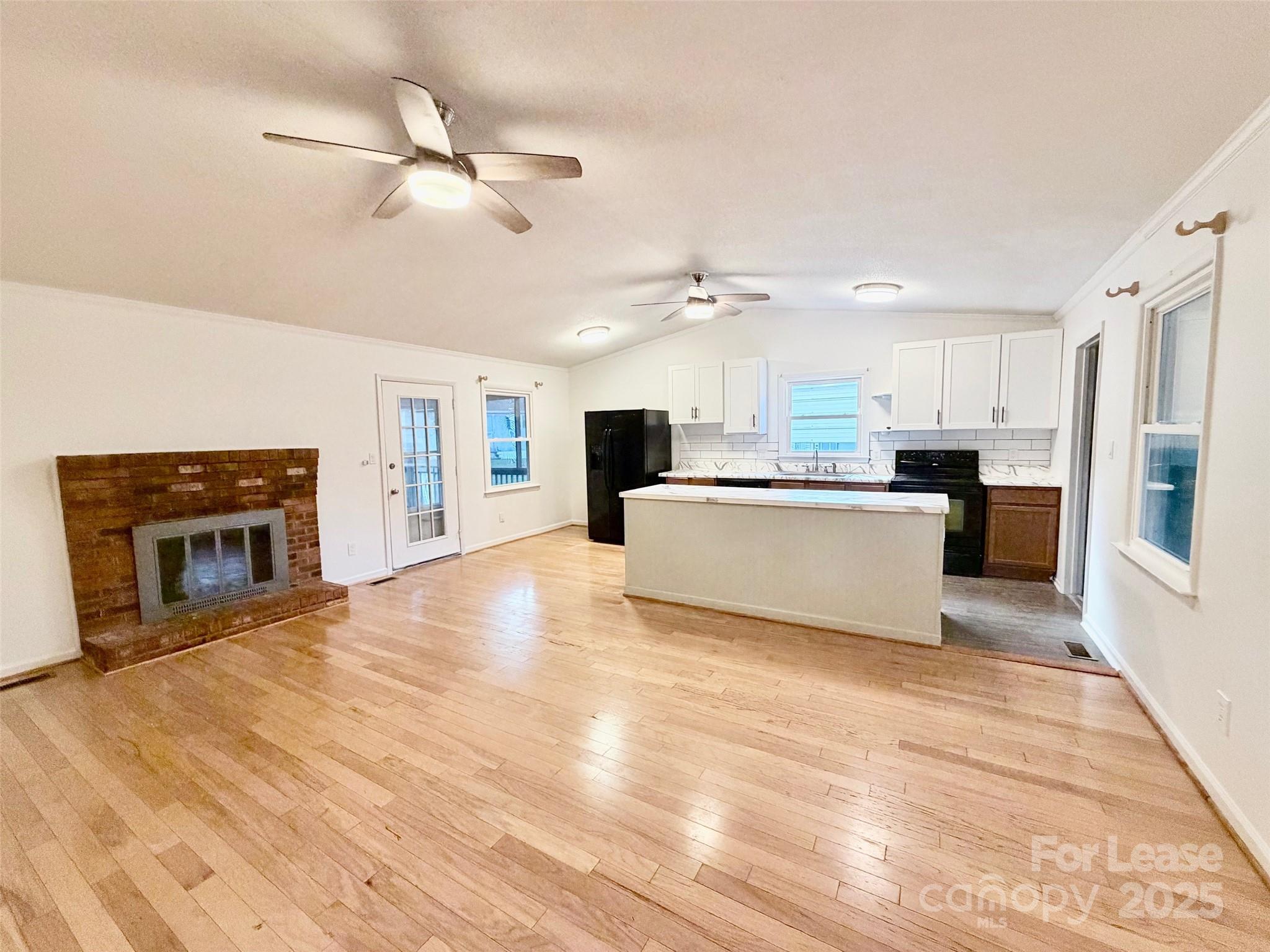 Quail Ridge - Residential Lease