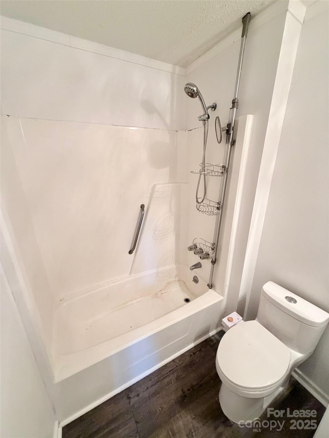 Quail Ridge - Residential Lease
